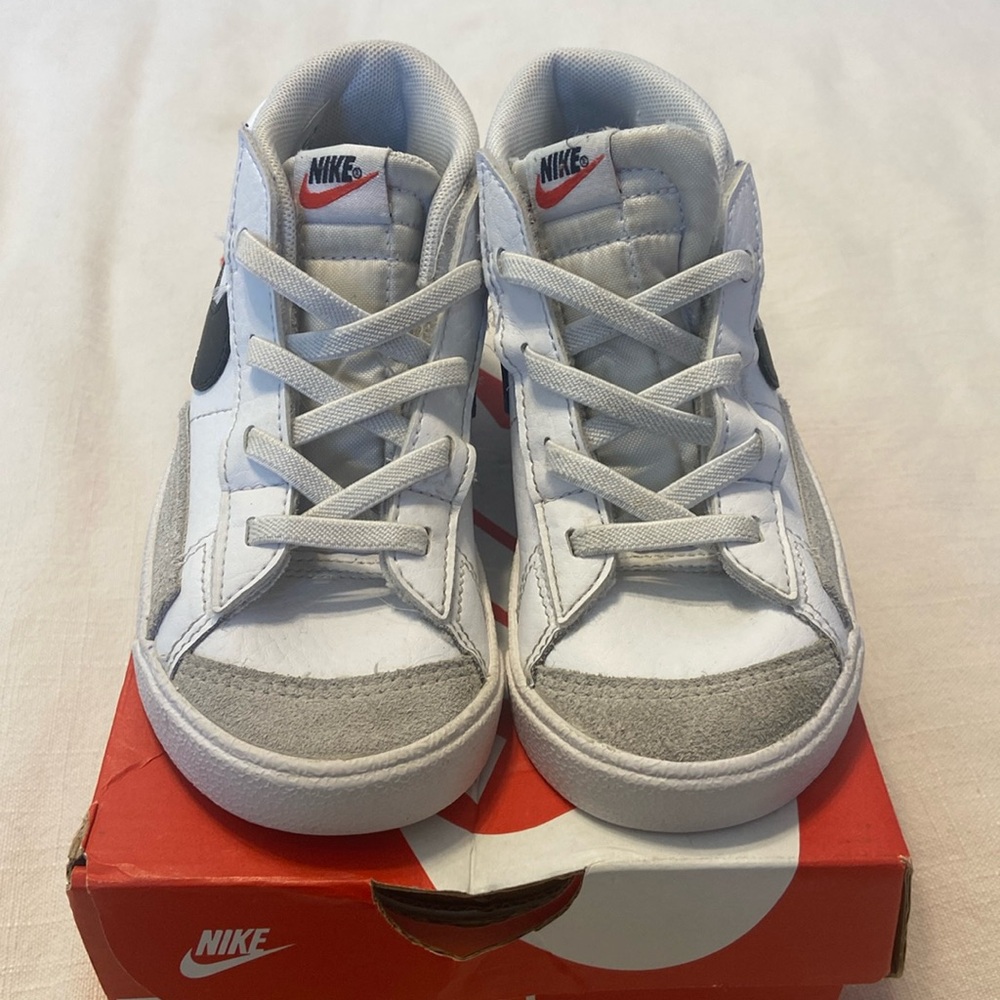 Toddler Nike Blazer Mid ‘77 (TD)